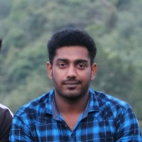 Anandhan G