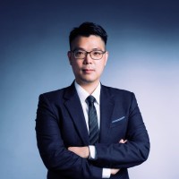 Andy Huang