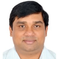 Ashwin Ravindran