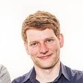 Sam Van Nevel