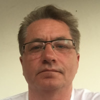 Leif Hugo Larsen