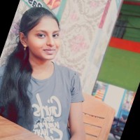 Dharshini R