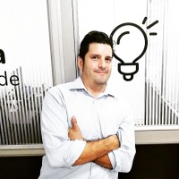 Julio Andres Olaya Zea