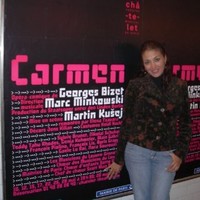 Carmen Bazavilvazo