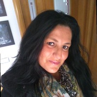 Herminia Gómez Vaquero