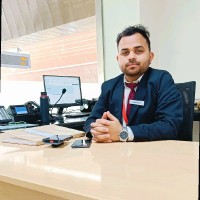 Gaurav Rana