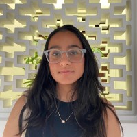 Jasmine Patel