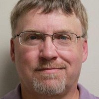 Barry Crowell