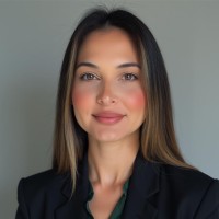 Giovanna Gandia Laforêt