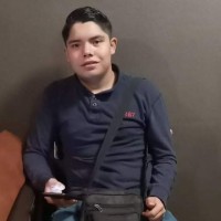 Kevin Leonel Molina Aceves