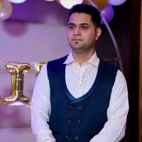 Shoaib Wani