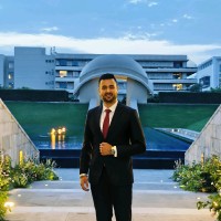 Akshay Bose