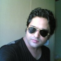 ashish mishra