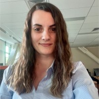 Claudia Pîslaru