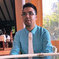 Aadil Naidoo