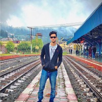 Syed najeeb Peerzade