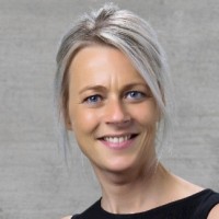 Rikke Pedersen