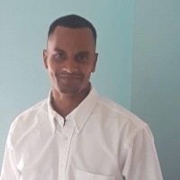 Stephen Ali