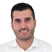 Daniel Jordán Ríos