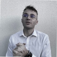 Thomas Geffray