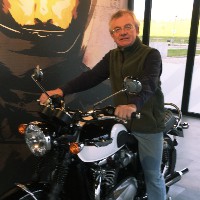 Ian Seddon