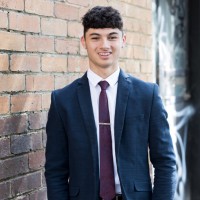 Dante Arestia