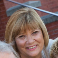 Anna Favor