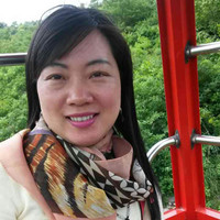 lucia ding