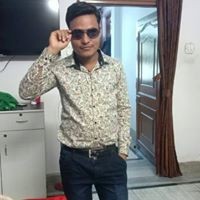 Anirudh Dadhich