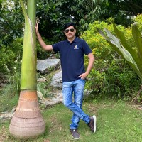 C. A. Ilesh Soni