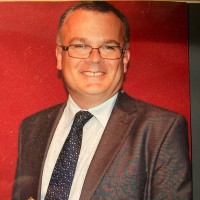 Peter Blatchly