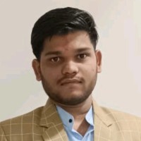 Bhargav Patel