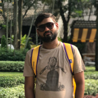 Pankaj Mehta
