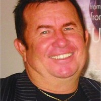 Keith Dobie