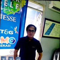 Arief Junafri