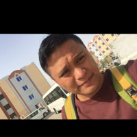 Ronald Ian Abarca