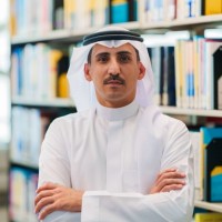 Abdullah Alhareth, Phd