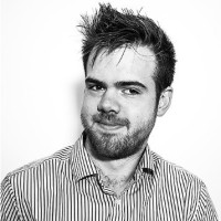 Dan Taylor