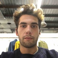 Edoardo Vintrou