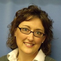 Elizabeth McFall, CAP, OM, PM