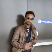 SaiPraneeth ch