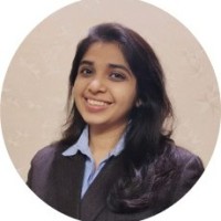 Isha Naik