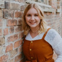Lauryn Pritchard