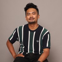 Saiful K