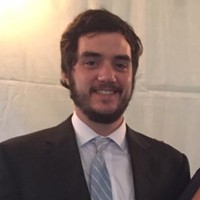 Silas Davis
