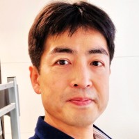 Naoki Kiyosawa