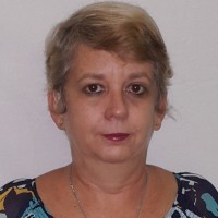 Lisette Blanco