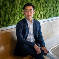 Jacob Hu 胡宇洲