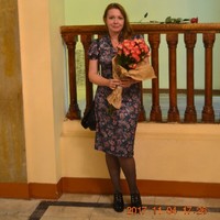 Алена Ландырь