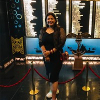 Shubhangi Mathpal